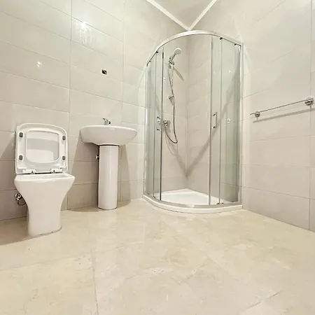 Apartment Hili Complex