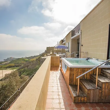 Hili Complex Zebbug (Gozo)