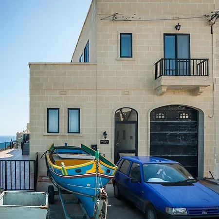 Hili Complex * Zebbug (Gozo)