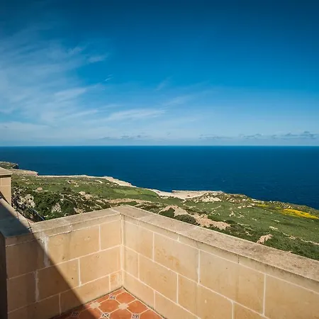 Hili Complex Zebbug (Gozo)