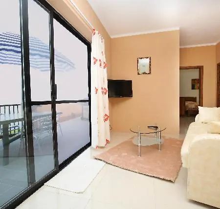 Apartment Hili Complex Zebbug (Gozo)