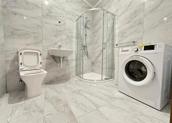 Διαμέρισμα Hili Complex Zebbug (Gozo)