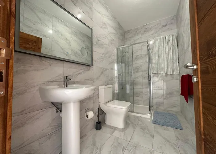 Hili Complex Zebbug (Gozo)