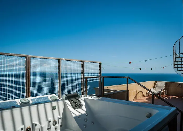 Hili Complex * Zebbug (Gozo)