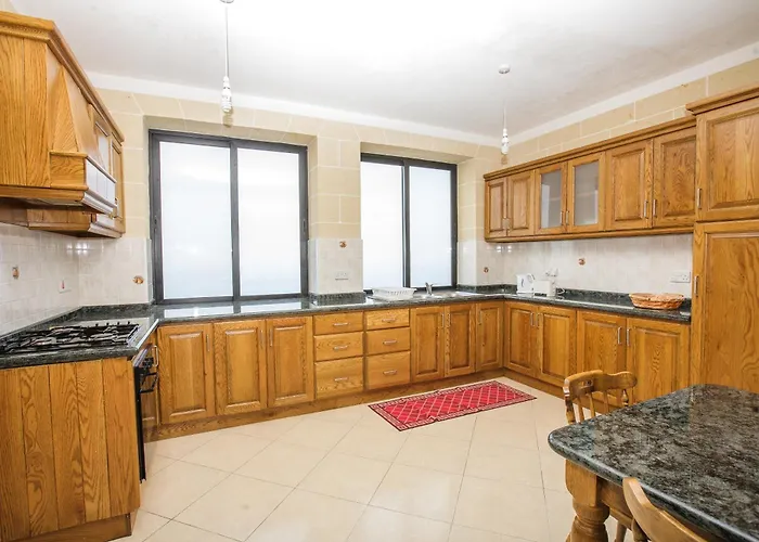 Hili Complex Διαμέρισμα Zebbug (Gozo)