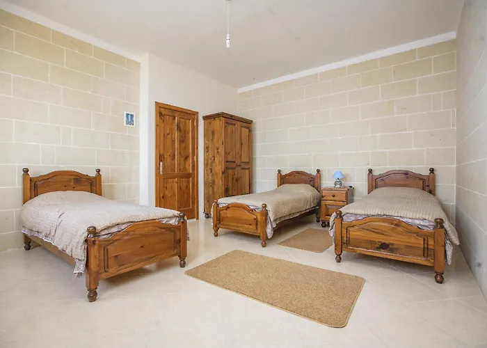 Διαμέρισμα Hili Complex