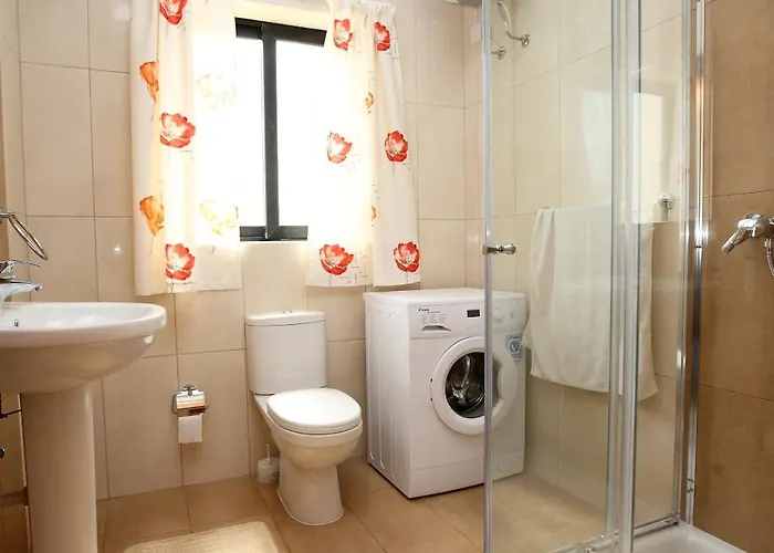 Διαμέρισμα Hili Complex *