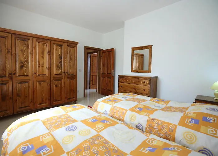 Hili Complex Διαμέρισμα Zebbug (Gozo)