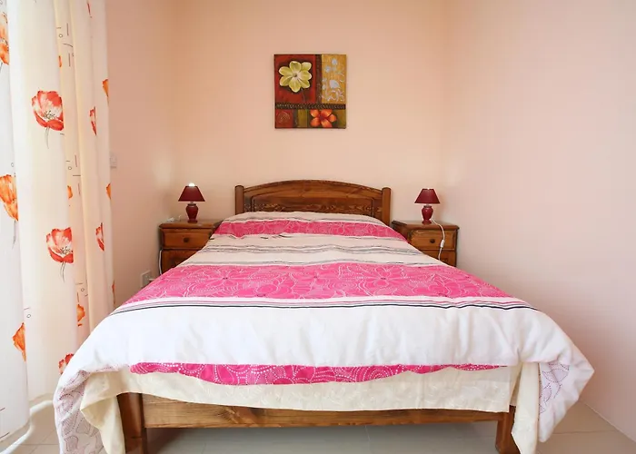 Διαμέρισμα Hili Complex