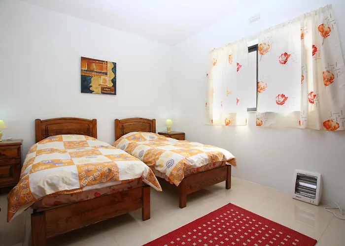 Hili Complex Διαμέρισμα *