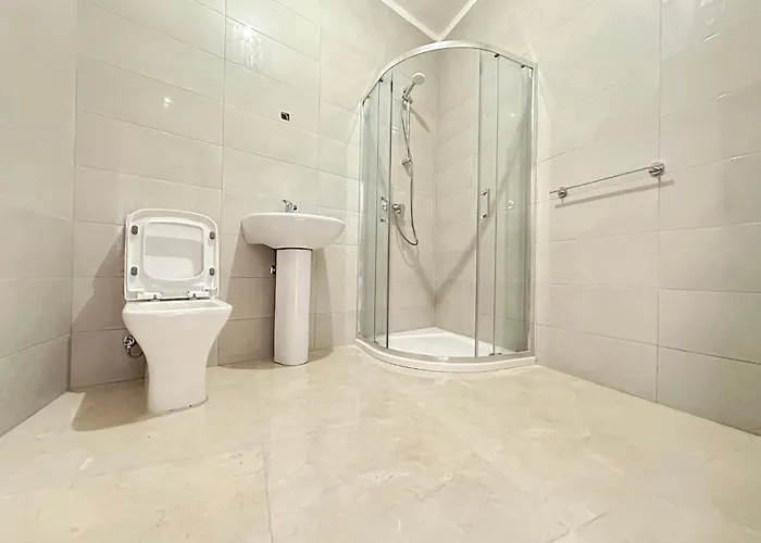 Διαμέρισμα Hili Complex