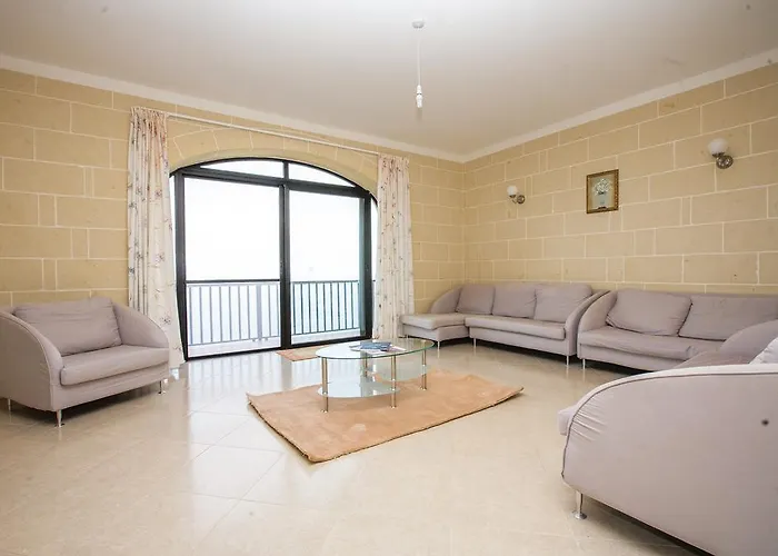Διαμέρισμα Hili Complex Zebbug (Gozo)