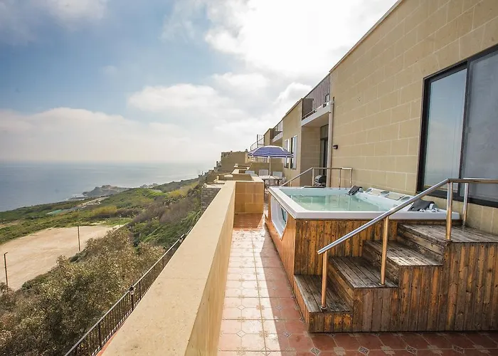 Hili Complex Zebbug (Gozo)