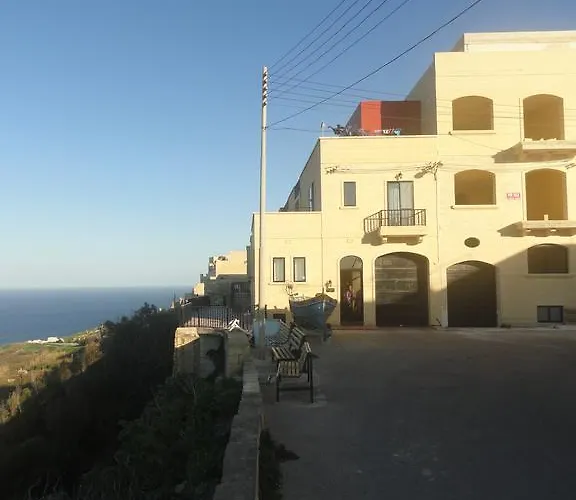 Hili Complex Διαμέρισμα