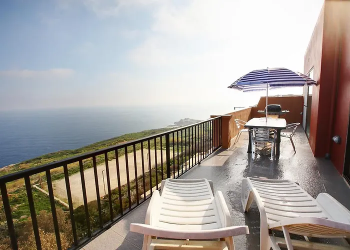 Διαμέρισμα Hili Complex