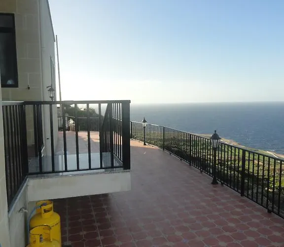 Διαμέρισμα Hili Complex *