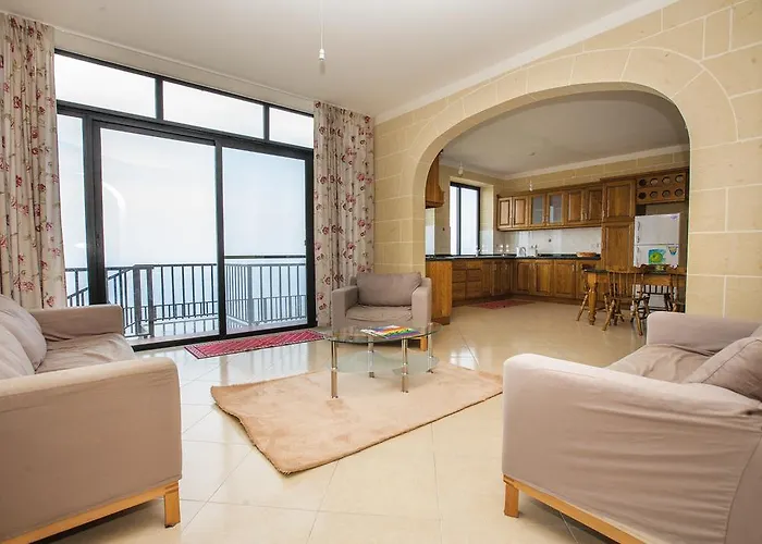 Hili Complex * Zebbug (Gozo)