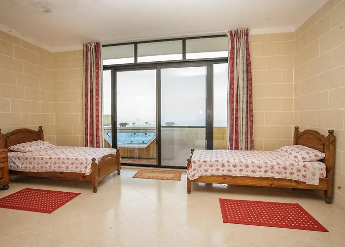 Hili Complex Zebbug (Gozo)