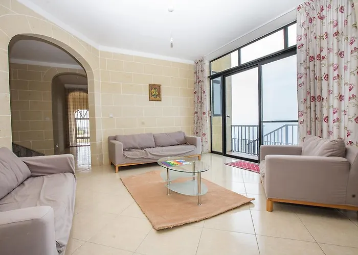 Hili Complex Διαμέρισμα *