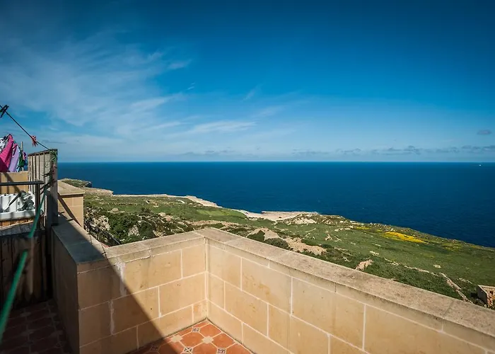 Hili Complex Zebbug (Gozo)