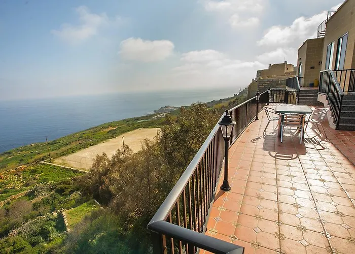 Διαμέρισμα Hili Complex Zebbug (Gozo)