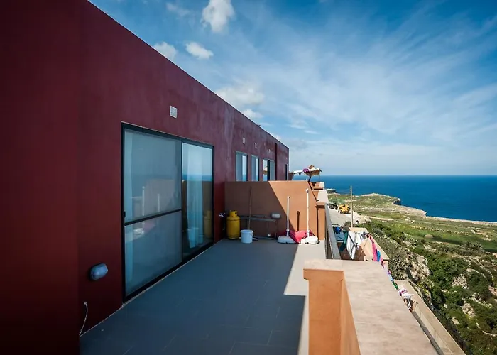 Hili Complex Διαμέρισμα *