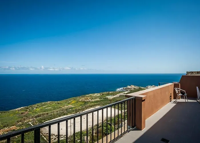 Hili Complex Zebbug (Gozo)