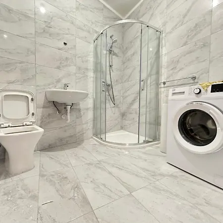 Apartment Hili Complex Zebbug (Gozo)
