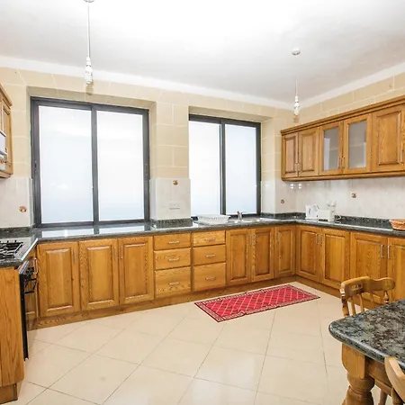 Hili Complex Apartment Zebbug (Gozo)