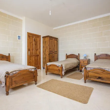 Apartment Hili Complex