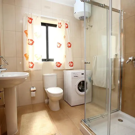 Apartment Hili Complex *