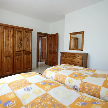 Hili Complex Apartman Żebbuġ