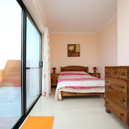 Apartman Hili Complex Żebbuġ