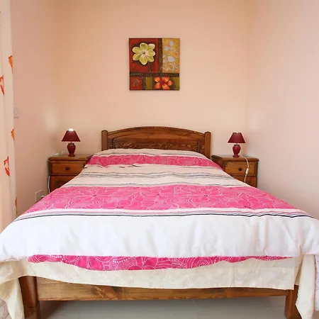 Apartment Hili Complex