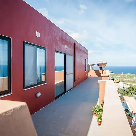 Apartment Hili Complex *