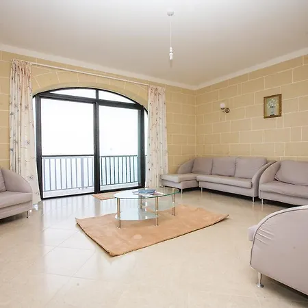 Apartment Hili Complex Zebbug (Gozo)