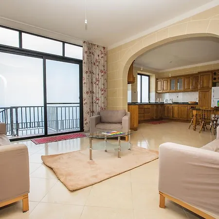 Hili Complex * Zebbug (Gozo)