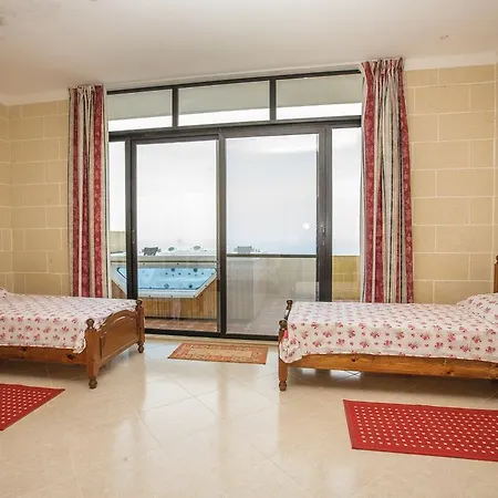 Hili Complex Zebbug (Gozo)