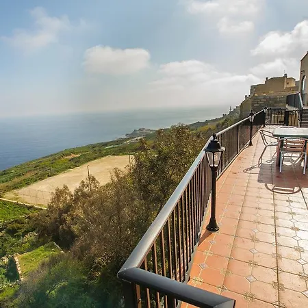 Apartment Hili Complex Zebbug (Gozo)