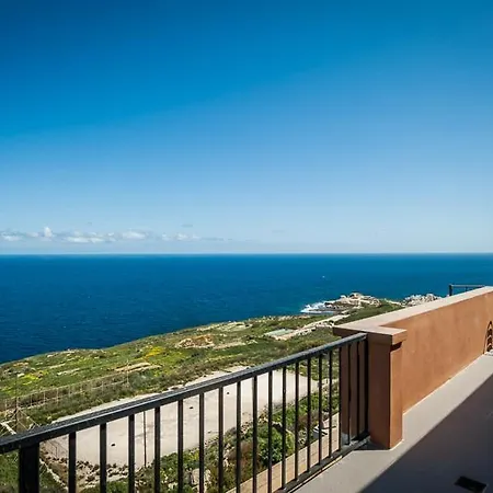 Hili Complex Zebbug (Gozo)