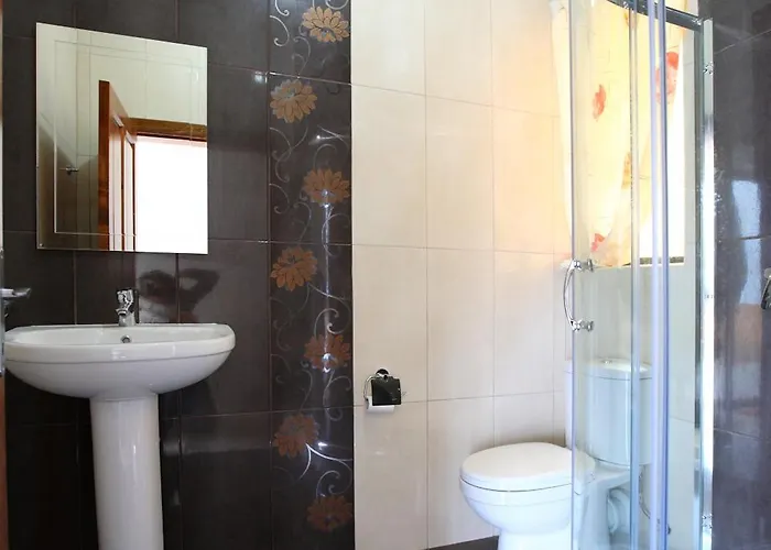 Hili Complex Zebbug (Gozo)