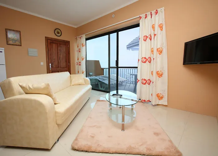 Hili Complex * Zebbug (Gozo)